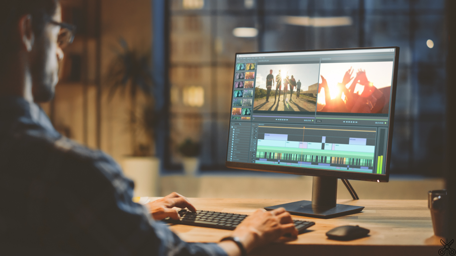 How to Choose the Right Video Editor on Fiverr